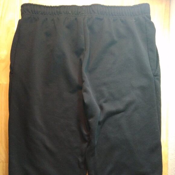 Vintage Nike Dri-Fit Sweat Pants Joggers Trainers - Picture 8 of 9